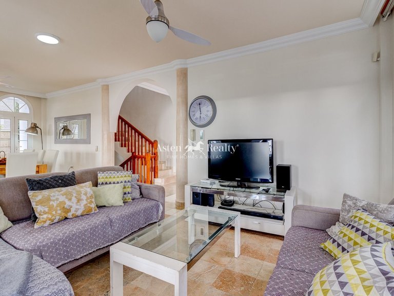 Villa for Sale in Torviscas Alto, Tenerife 20