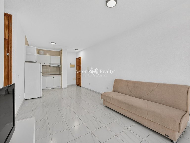 Apartment for Sale in Los Abrigos, Tenerife 4