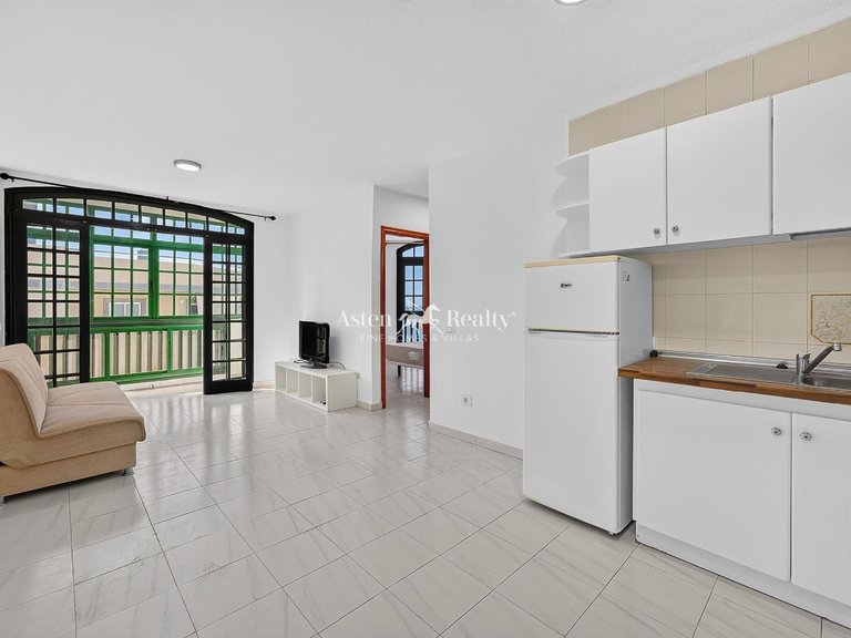 Apartment for Sale in Los Abrigos, Tenerife 7