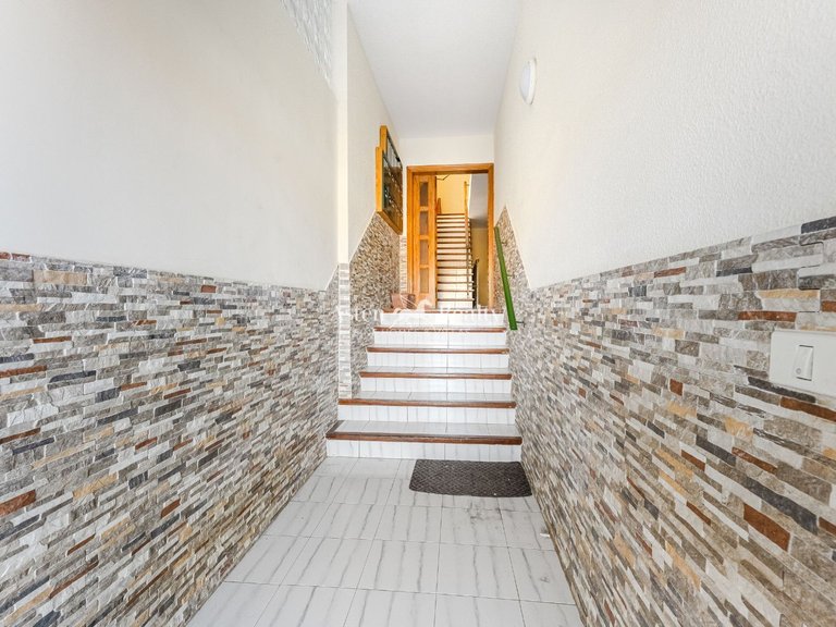 Apartment for Sale in Los Abrigos, Tenerife 14