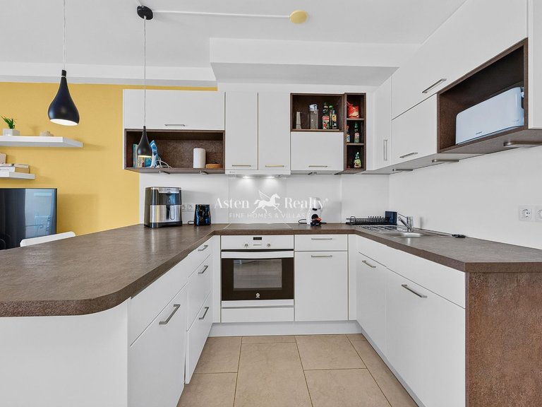Apartment for Sale in Palm-mar, Tenerife 8