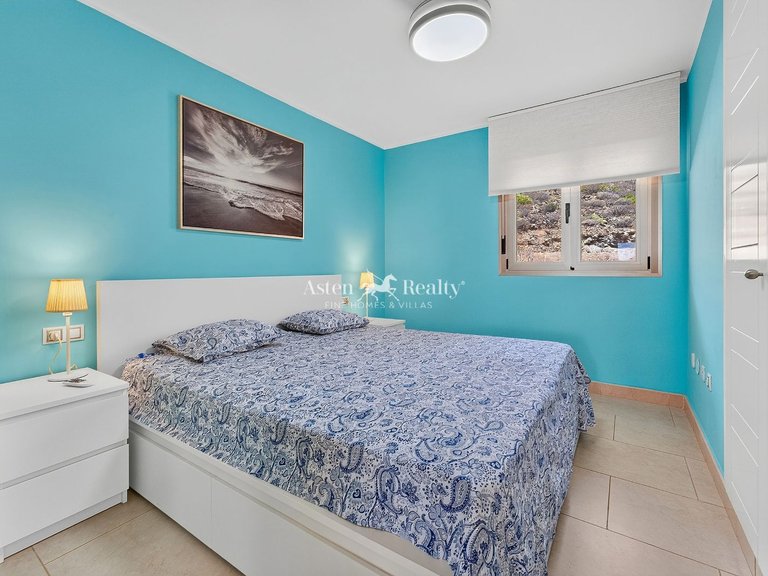 Apartment for Sale in Palm-mar, Tenerife 11