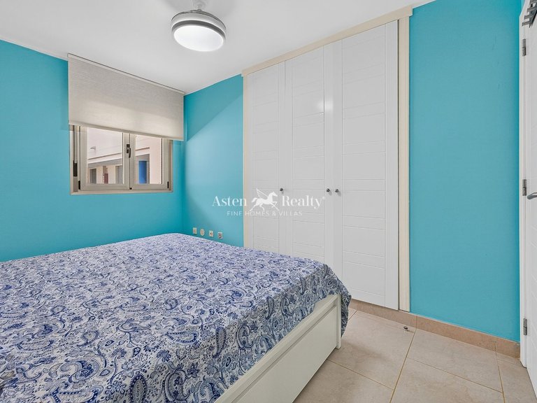 Apartment for Sale in Palm-mar, Tenerife 12