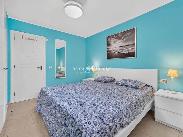 Apartment for Sale in Palm-mar, Tenerife 13
