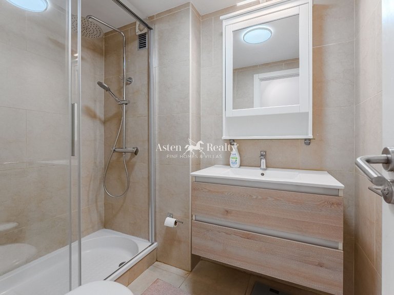 Apartment for Sale in Palm-mar, Tenerife 15