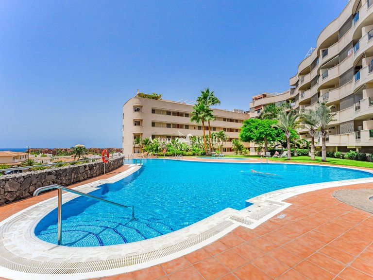 Apartment for Sale in Palm-mar, Tenerife 2