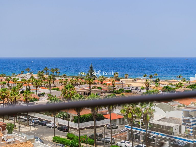 Apartment for Sale in Palm-mar, Tenerife 16