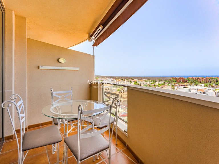 Apartment for Sale in Palm-mar, Tenerife 3