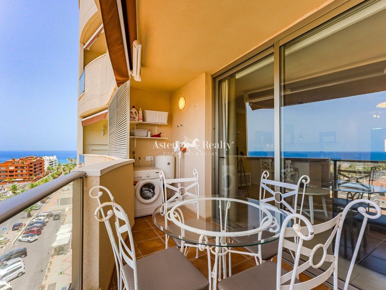 Apartment for Sale in Palm-mar, Tenerife 4