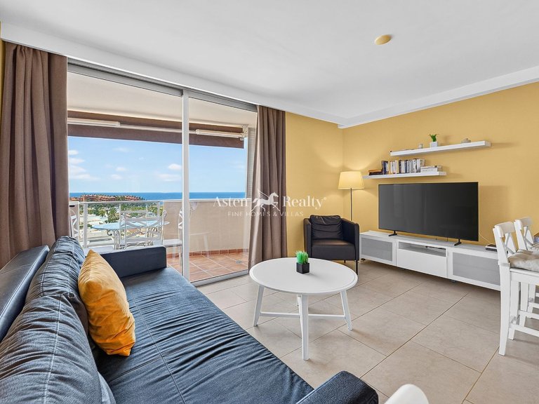 Apartment for Sale in Palm-mar, Tenerife 5