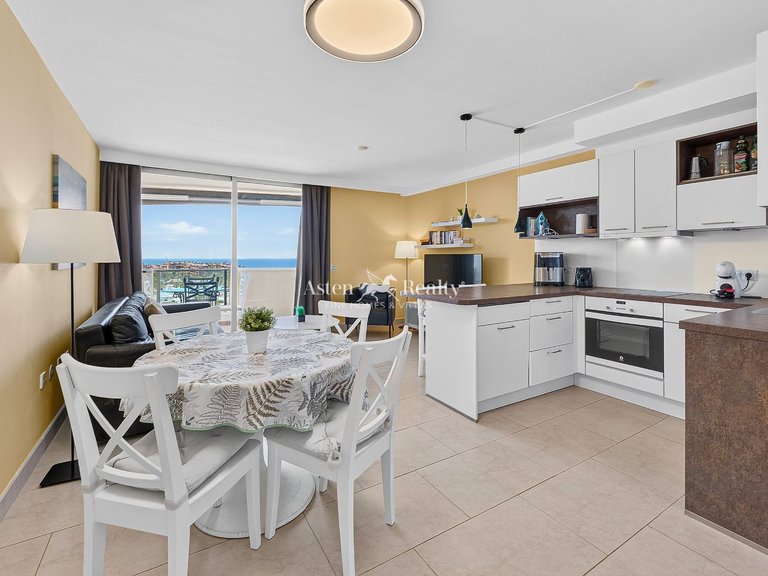 Apartment for Sale in Palm-mar, Tenerife 10