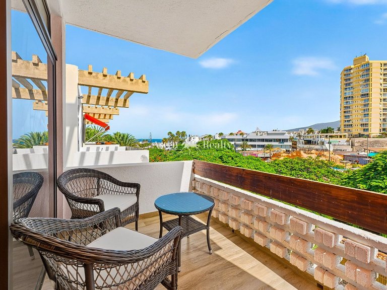 Apartment for Sale in Playa De Las Américas, Tenerife 1