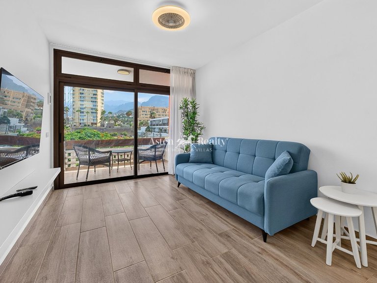 Apartment for Sale in Playa De Las Américas, Tenerife 6