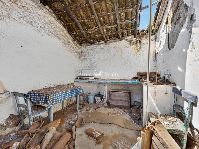 Villa for Sale in Santiago Del Teide, Tenerife 6