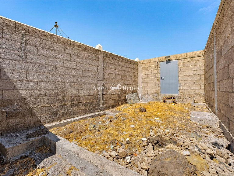 Villa for Sale in Santiago Del Teide, Tenerife 2