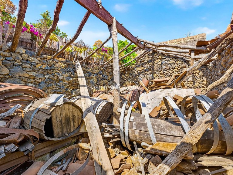 Villa for Sale in Santiago Del Teide, Tenerife 9