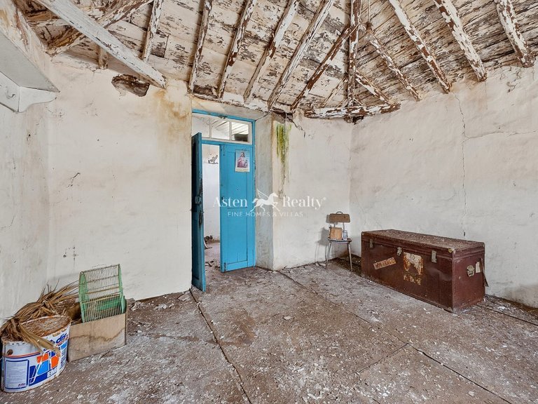 Villa for Sale in Santiago Del Teide, Tenerife 15
