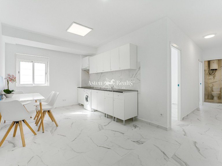 Apartment for Sale in Puerto De Santiago, Tenerife 1