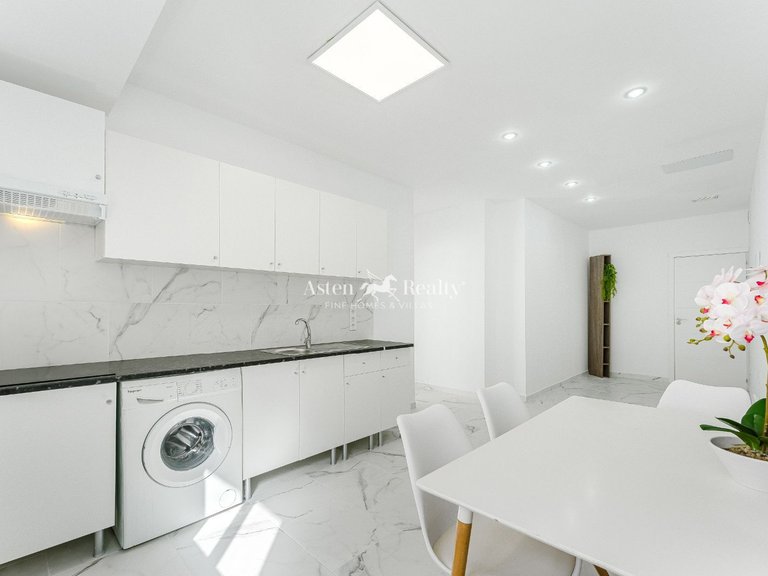 Apartment for Sale in Puerto De Santiago, Tenerife 12