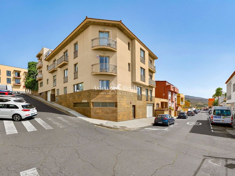 Apartment for Sale in Granadilla, Tenerife 15