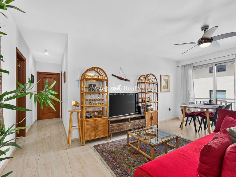 Apartment for Sale in Granadilla, Tenerife 1