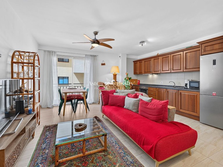Apartment for Sale in Granadilla, Tenerife 3
