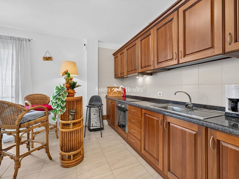 Apartment for Sale in Granadilla, Tenerife 4