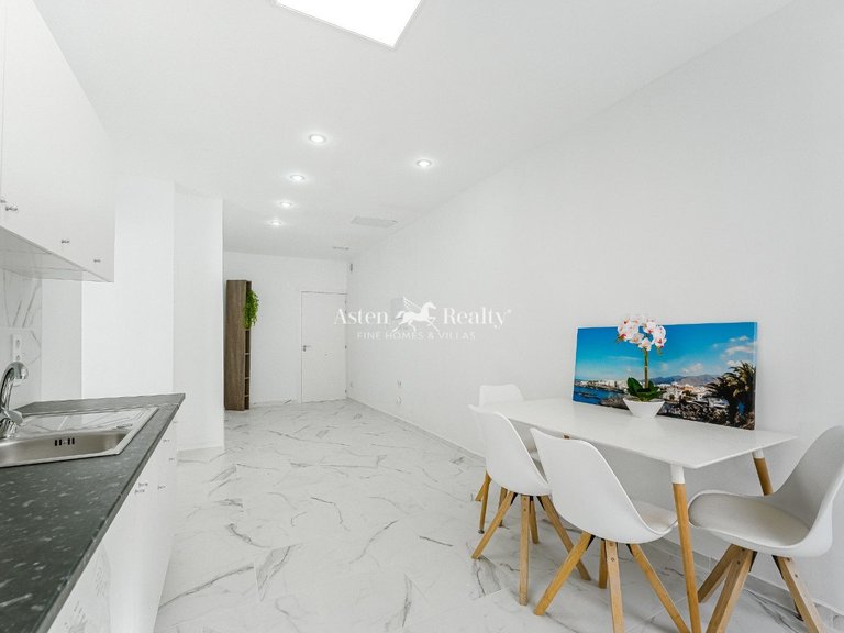 Apartment for Sale in Puerto De Santiago, Tenerife 6