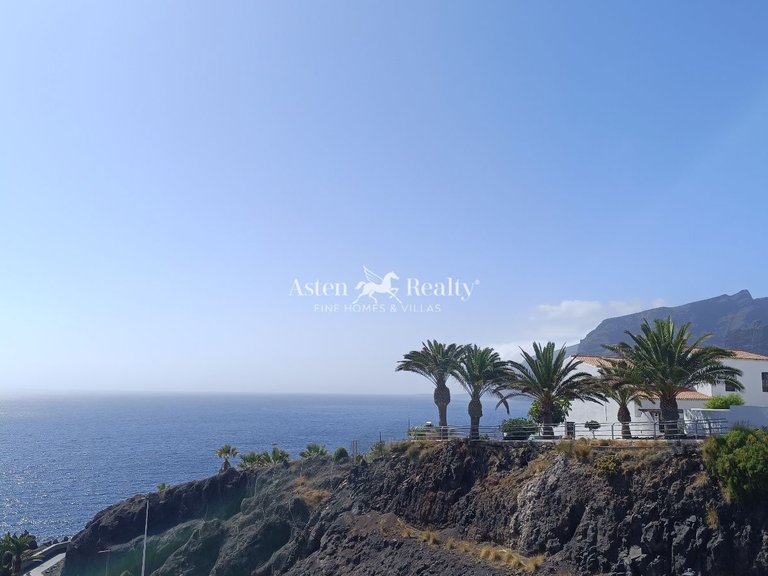 Apartment for Sale in Puerto De Santiago, Tenerife 22