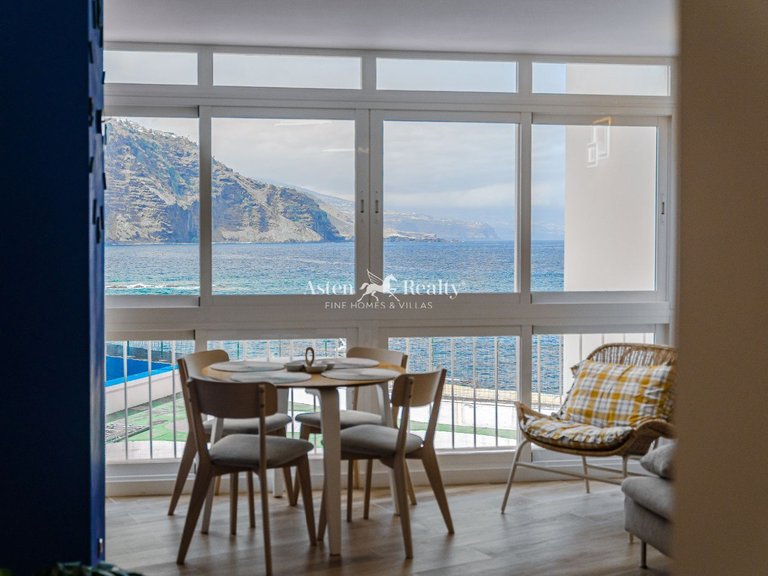 Apartment for Sale in Tacoronte, Tenerife 4