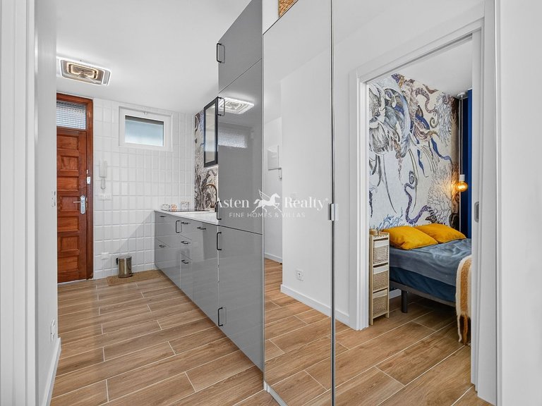 Apartment for Sale in Tacoronte, Tenerife 12