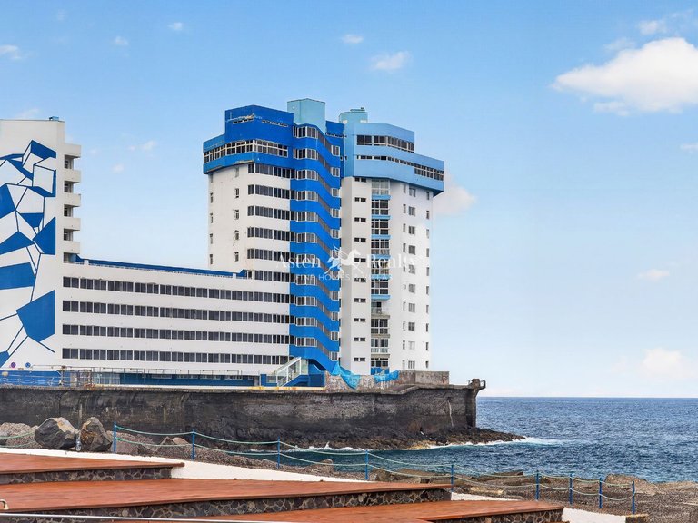Apartment for Sale in Tacoronte, Tenerife 1