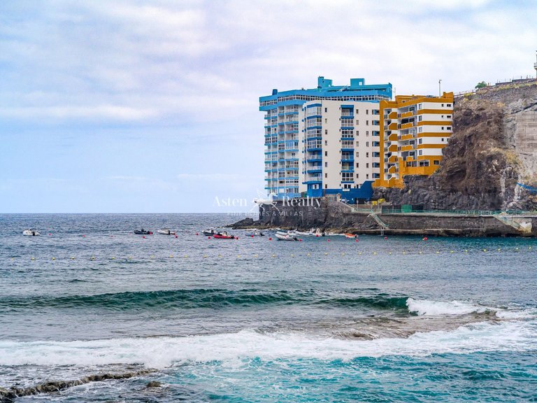Apartment for Sale in Tacoronte, Tenerife 21
