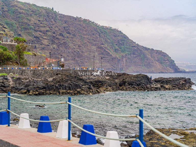 Apartment for Sale in Tacoronte, Tenerife 23