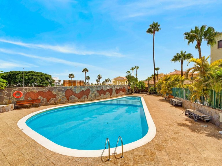 Apartment for Sale in Playa Del Duque, Tenerife 16