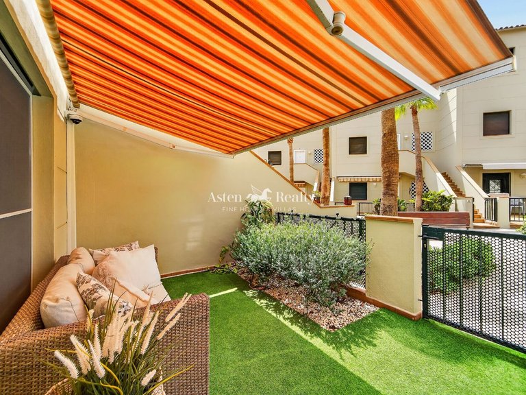 Apartment for Sale in Playa Del Duque, Tenerife 15