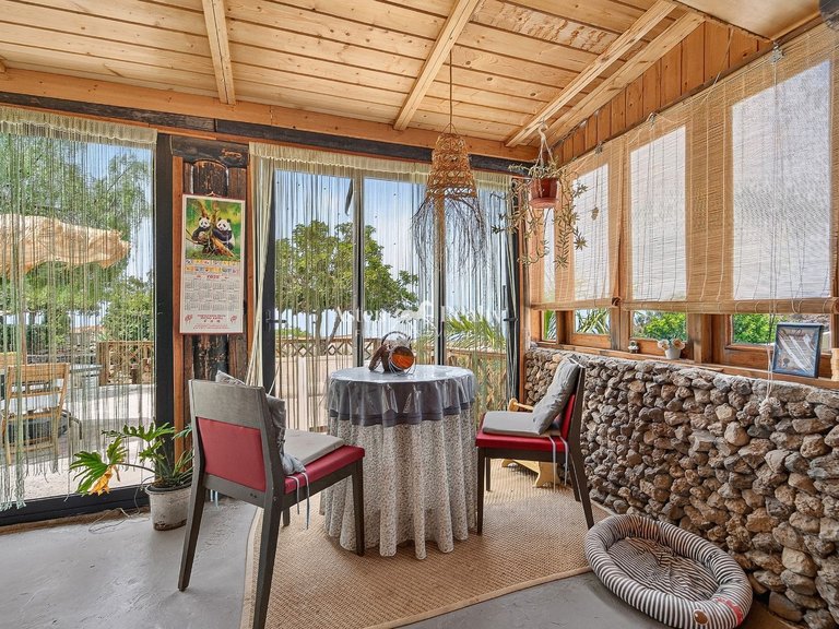 Villa for Sale in Guia De Isora, Tenerife 12
