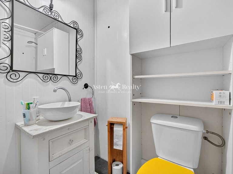 Villa for Sale in Guia De Isora, Tenerife 18