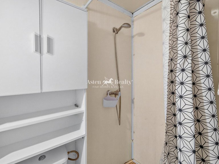 Villa for Sale in Guia De Isora, Tenerife 19
