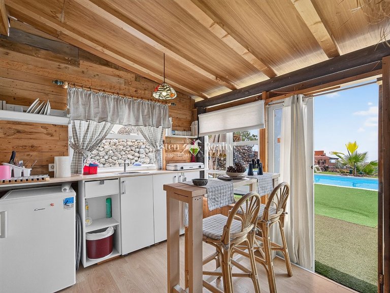 Villa for Sale in Guia De Isora, Tenerife 21
