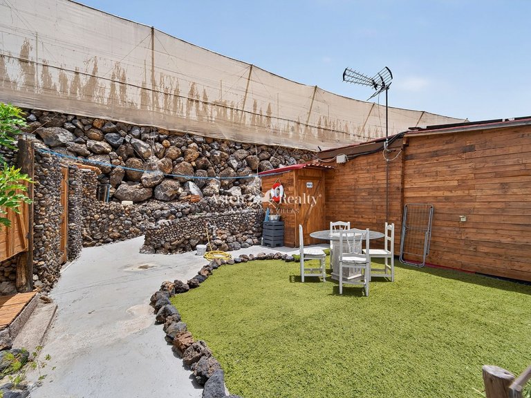 Villa for Sale in Guia De Isora, Tenerife 24