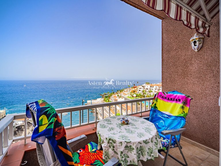Apartment for Sale in Puerto De Santiago, Tenerife 2