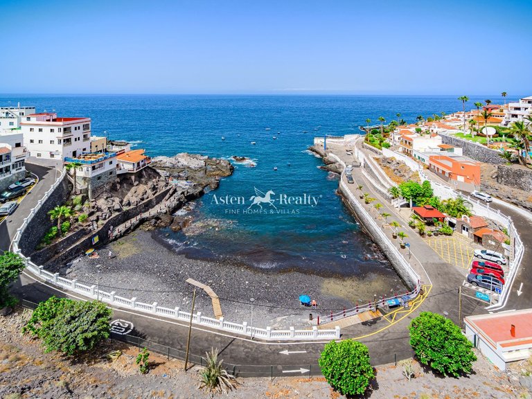 Apartment for Sale in Puerto De Santiago, Tenerife 3