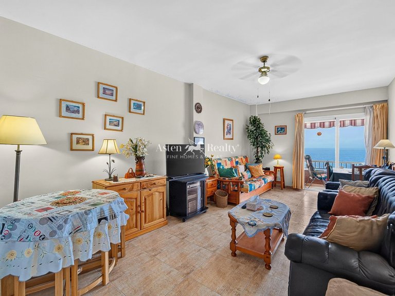 Apartment for Sale in Puerto De Santiago, Tenerife 4