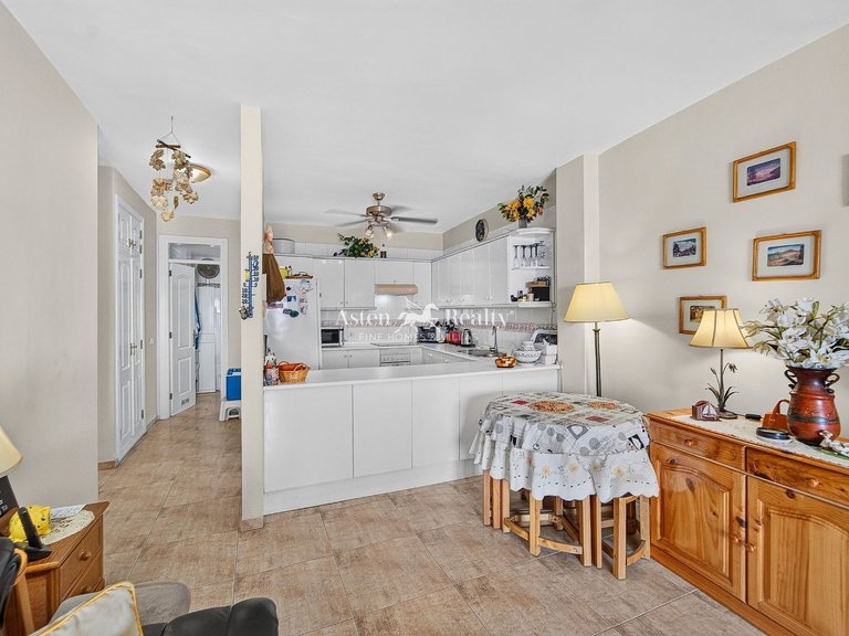 Apartment for Sale in Puerto De Santiago, Tenerife 5