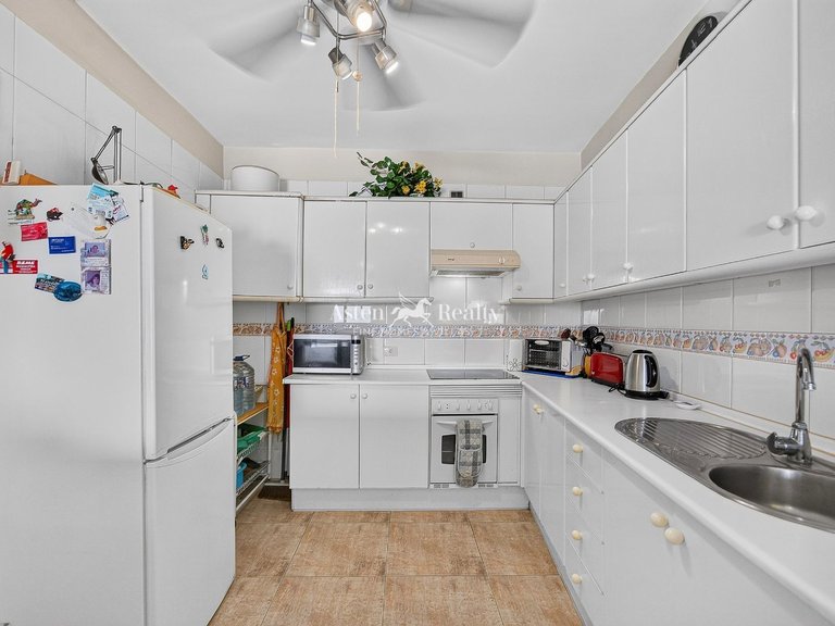 Apartment for Sale in Puerto De Santiago, Tenerife 6