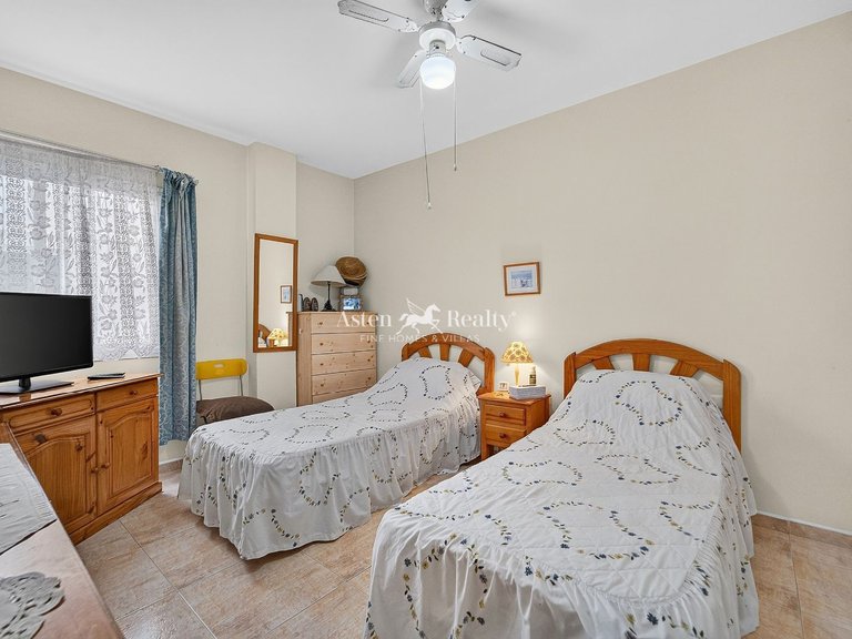 Apartment for Sale in Puerto De Santiago, Tenerife 8