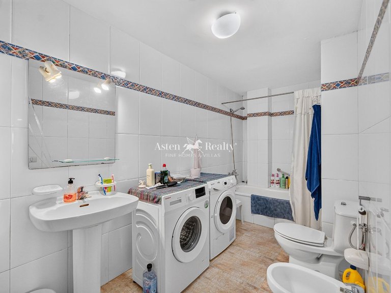 Apartment for Sale in Puerto De Santiago, Tenerife 10
