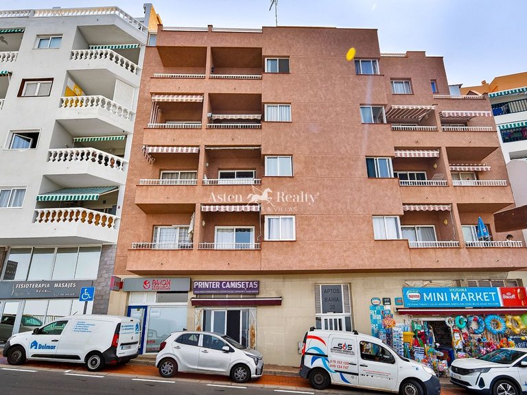 Apartment for Sale in Puerto De Santiago, Tenerife 13