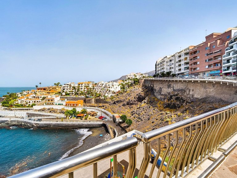 Apartment for Sale in Puerto De Santiago, Tenerife 12